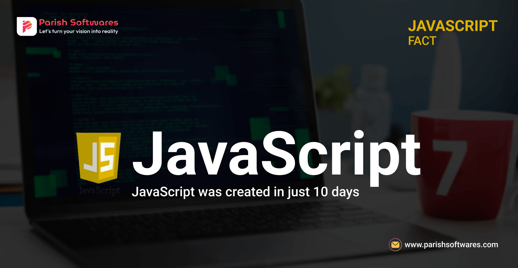 10 Facts About JavaScript Every Developer Should Know In 2024   Javascript 856X443 